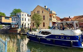 Ferienwohnung Venedig